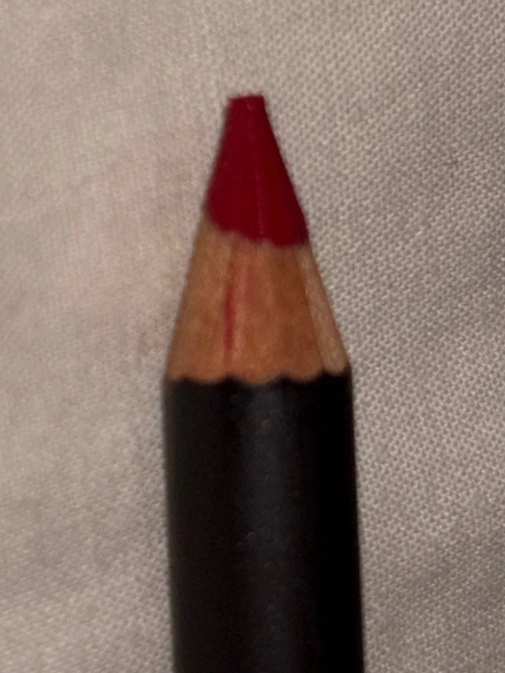 MAC Cosmetics Lip Pencil (Cherry)